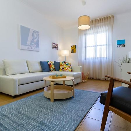 Apartment Close To The Ria De Aveiro, Sao Jacinto Extérieur photo