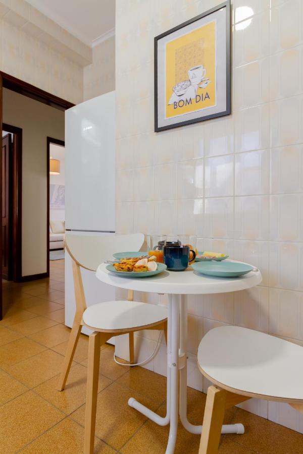 Apartment Close To The Ria De Aveiro, Sao Jacinto Extérieur photo