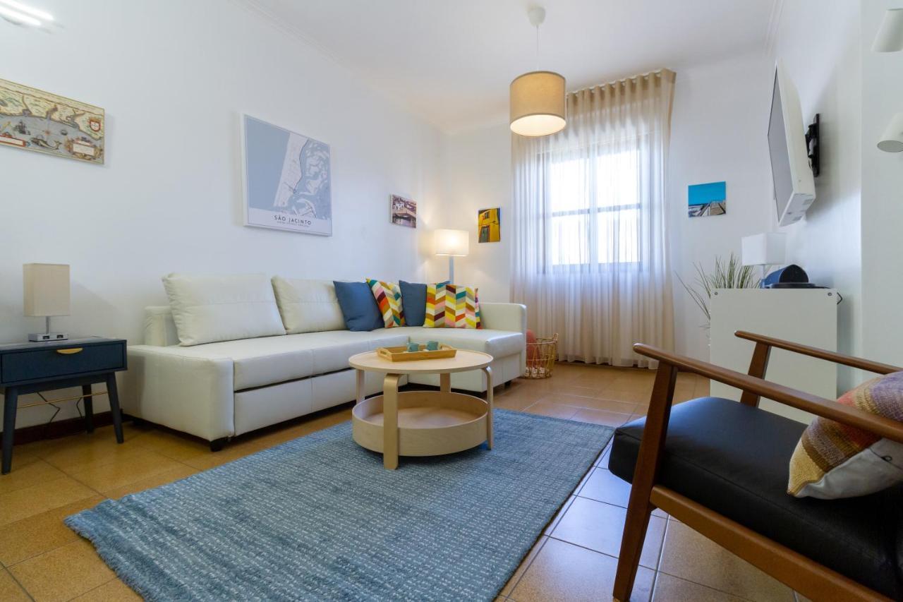 Apartment Close To The Ria De Aveiro, Sao Jacinto Extérieur photo
