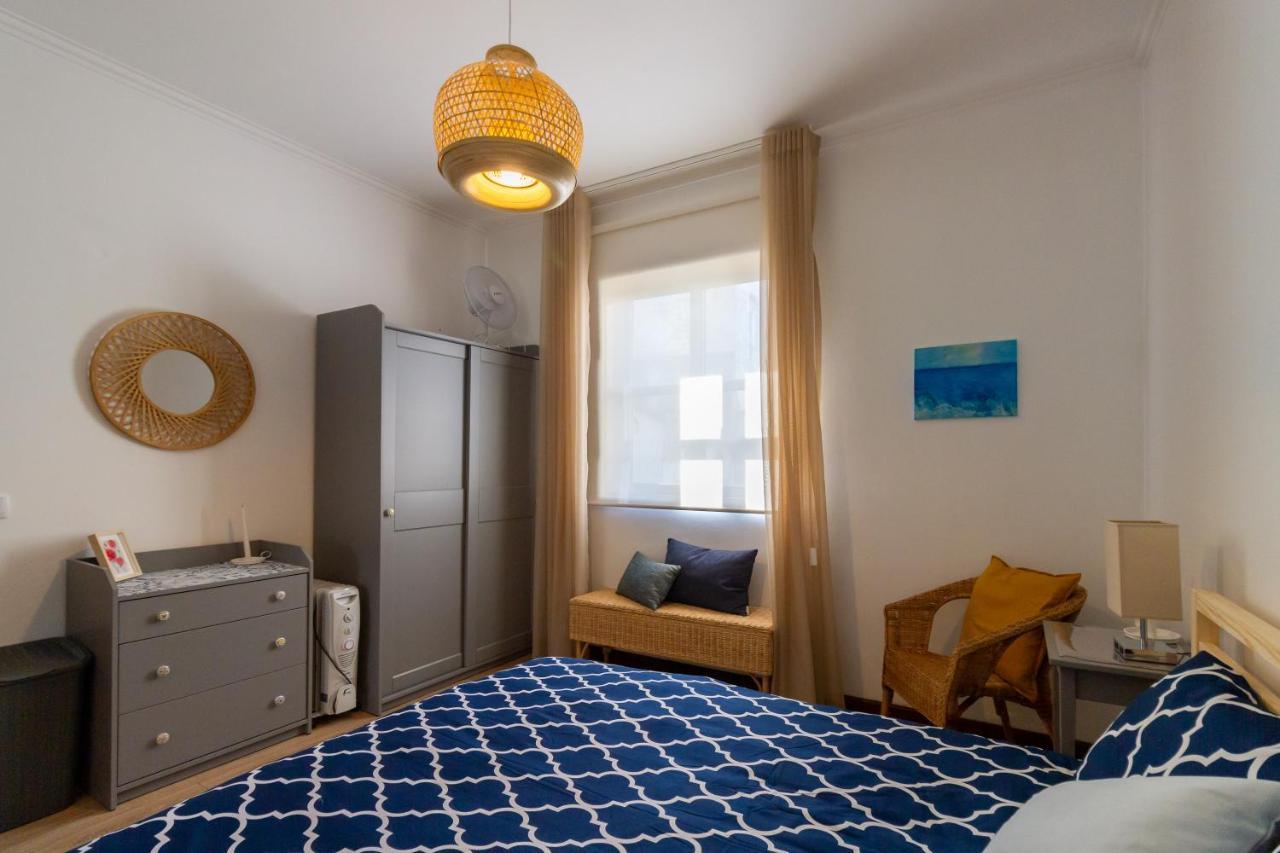 Apartment Close To The Ria De Aveiro, Sao Jacinto Extérieur photo