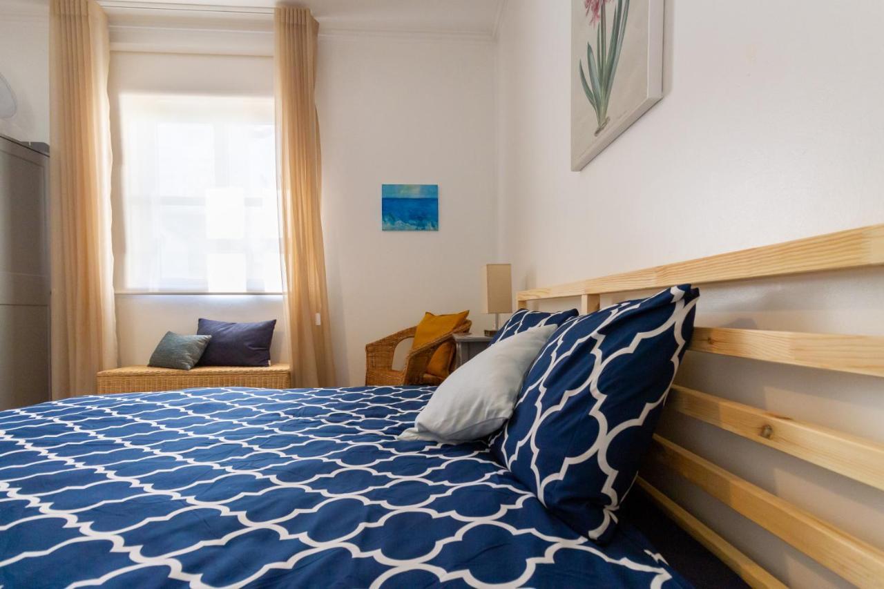 Apartment Close To The Ria De Aveiro, Sao Jacinto Extérieur photo